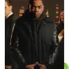 POWER BOOK II GHOST MICHAEL RAINEY JR. JACKET POWER BOOK II GHOST MICHAEL RAINEY JR. JACKET