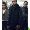 POWER BOOK II GHOST MICHAEL RAINEY JR. JACKET