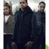 POWER BOOK II GHOST MICHAEL RAINEY JR. JACKET POWER BOOK II GHOST MICHAEL RAINEY JR. JACKET