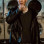 JOSEPH SIKORA POWER TOMMY EGAN  BLACK JACKET