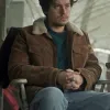 RIVERDALE SEASON 5 JUGHEAD JONES BROWN JACKET
