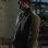 ROSWELL NEW MEXICO MAX EVANS BROWN COTTON JACKET