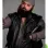 CARLOS AVILES THE WALKING DEAD SAVIOR GUARD VEST