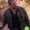 CLOSE RANGE SCOTT ADKINS (COLTON MACREADY) BROWN LEATHER JACKET