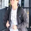 SPIDER MAN HOMECOMING TOM HOLLAND JACKET SPIDER MAN HOMECOMING TOM HOLLAND JACKET