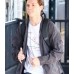 SPIDER MAN HOMECOMING TOM HOLLAND JACKET