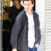 SPIDER MAN HOMECOMING TOM HOLLAND JACKET SPIDER MAN HOMECOMING TOM HOLLAND JACKET