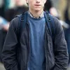 SPIDER MAN HOMECOMING TOM HOLLAND JACKET SPIDER MAN HOMECOMING TOM HOLLAND JACKET