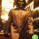 SQUID GAME LEE BYUNG-HUN (FRONTMAN) LEATHER COSTUME COAT