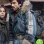 STAR WARS ROGUE ONE DIEGO LUNA (CAPTAIN CASSIAN ANDOR) PARKA  JACKET