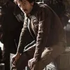 STAR WARS ROGUE ONE DIEGO LUNA (CASSIAN ANDOR) JACKET STAR WARS ROGUE ONE DIEGO LUNA (CASSIAN ANDOR) JACKET