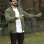 TAKE TWO MICAH PARKER GREEN JACKET