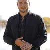 THE BACHELOR COLTON UNDERWOOD BOMBER JACKET