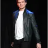 THE ETERNALS RICHARD MADDEN (IKARIS) PREMIER LEATHER JACKET THE ETERNALS RICHARD MADDEN (IKARIS) PREMIER LEATHER JACKET
