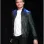 THE ETERNALS RICHARD MADDEN (IKARIS) PREMIER LEATHER JACKET