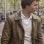 THE FAULT IN OUR STARS ANSEL ELGORT LEATHER JACKET