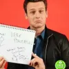 THE MATRIX 4 JONATHAN GROFF BLACK LEATHER JACKET THE MATRIX 4 JONATHAN GROFF BLACK LEATHER JACKET