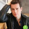 THE MATRIX 4 JONATHAN GROFF BLACK LEATHER JACKET THE MATRIX 4 JONATHAN GROFF BLACK LEATHER JACKET