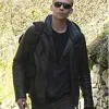 THE NIGHT MANAGER JONATHAN PINE JACKET THE NIGHT MANAGER JONATHAN PINE JACKET