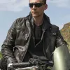 THE NIGHT MANAGER JONATHAN PINE JACKET THE NIGHT MANAGER JONATHAN PINE JACKET