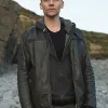 THE NIGHT MANAGER JONATHAN PINE JACKET THE NIGHT MANAGER JONATHAN PINE JACKET