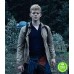 THE RAIN LUCAS LYNGGAARD TONNESEN (RASMUS ANDERSEN) BEIGE COTTON JACKET