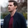 RICHARD ARMITAGE (ADAM PRICE) THE STRANGER JACKET