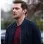 RICHARD ARMITAGE (ADAM PRICE) THE STRANGER JACKET
