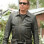 WILD HOGS TIM ALLEN (DOUG MADSEN) BLACK BIKER LEATHER JACKET