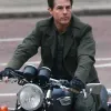EDGE OF TOMORROW TOM CRUISE WOOL COAT EDGE OF TOMORROW TOM CRUISE WOOL COAT