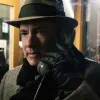 BRIDGE OF SPIES TOM HANKS (JAMES B. DONOVAN) GREY WOOL TRENCH COAT BRIDGE OF SPIES TOM HANKS (JAMES B. DONOVAN) GREY WOOL TRENCH COAT
