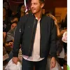 THE BACHELOR PETER BOMBER JACKET THE BACHELOR PETER BOMBER JACKET