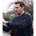 RICHARD ARMITAGE (ADAM PRICE) THE STRANGER JACKET