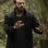 UNDERCOVER TOM WAES (BOB LEMMENS) BLACK LEATHER JACKET