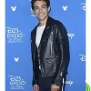 JOSHUA BASSETT HIGH SCHOOL MUSICAL JACKET