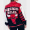 VINTAGE CHICAGO BULLS LEATHER JACKET