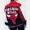 VINTAGE CHICAGO BULLS LEATHER JACKET