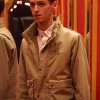 WATCHMEN PHILIP LABES JACKET WATCHMEN PHILIP LABES JACKET