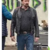 WILLY’S WONDERLAND NICOLAS CAGE (THE JANITOR) LEATHER JACKET WILLY’S WONDERLAND NICOLAS CAGE (THE JANITOR) LEATHER JACKET