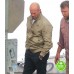 WRATH OF MAN JASON STATHAM (H) COTTON BOMBER JACKET 
