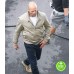 WRATH OF MAN JASON STATHAM (H) COTTON BOMBER JACKET 