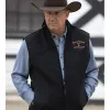 Yellowstone John Dutton Vest Yellowstone John Dutton Vest