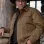YELLOWSTONE SEASON 2 JOHN DUTTON BROWN JACKET