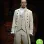 Hamilton Lin-Manuel Miranda Alexander Hamilton White Coat