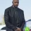 AGENTS OF SHIELD HENRY SIMMONS (ALPHONSO MACKENZIE) BLACK LEATHER JACKET	