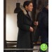 THE FALCON AND TH WINTER SOLDIER DANIEL BRUHL (ZEMO) TRENCH COAT