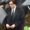BATMAN 2022 ROBERT PATTINSON (BRUCE WAYNE) BLACK TRENCH COAT