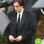 BATMAN 2022 ROBERT PATTINSON (BRUCE WAYNE) BLACK TRENCH COAT