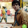 BLACK MIRROR: BANDERSNATCH FIONN WHITEHEAD (STEFAN BUTLER) BROWN LEATHER JACKET BLACK MIRROR: BANDERSNATCH FIONN WHITEHEAD (STEFAN BUTLER) BROWN LEATHER JACKET