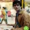 BLACK MIRROR: BANDERSNATCH FIONN WHITEHEAD (STEFAN BUTLER) BROWN LEATHER JACKET